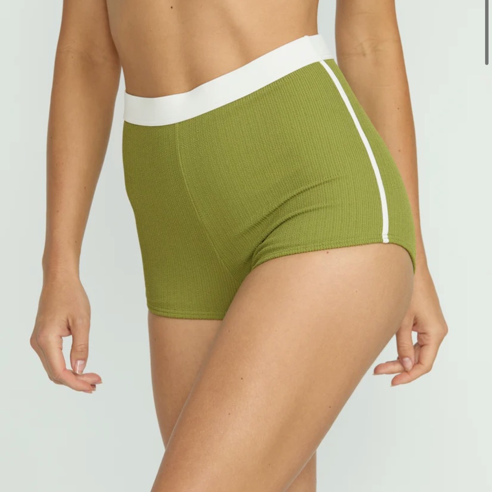 🌴 BILLABONG 🌴 Sunrays Surf Short Bikini Swim Bottom - Picture 10 of 13
